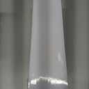 LYEOBOH Olive Oil Dispenser Bottle with Spout, Oil Dispenser for Kitchen - 17 OZ Ceramic Oil Dispensing Bottles for Kitchen, Cooking Oil Dispenser, Vinegar Dispenser Bottle Pour, White