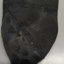 Dog Recovery Socks - Waterproof Paw Protectors with Non-Slip Sole | Post-Surgery Boots for Wound Protection | Anti-Licking Sleeves for Dogs (Black, 3XL_Right)