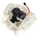 HVAC Blower Motor Replacement for S-Class 2008- Replacement for 2218202714, 2218200514