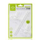 Grosmimi Replacements (Straw kit 2-Counts, Stage 2)