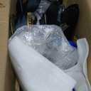 Adjustable Winch Stand with Roller, Boat Winch Mount/Boat Trailer Winch Stand for 3" to 4" W x 4" H Trailer Tongue, Boat Trailer Winch Post/Boat Winch Stand