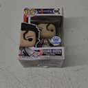 Funko Bleach Pop! Sosuke Aizen - Anime Figurine - White, Purple, Black