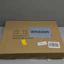 LINZINAR Plant Stand Indoor 4 Tier 5 Potted Multiple Plant Shelf Stands for Garden Corner Balcony Living Room Black