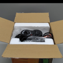 SISUPASSIE Outdoor Heaters for Patio, 1500W Portable Garage Heater with Overheat Protection & 3S Fast Heating, Non-Slip Cushion, Electric Space Heater for Patio, Garage, Greenhouse, Bedroom, Green