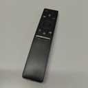 Allimity Universal Voice Remote Replacement for Samsung 2017 UHD Smart TV UN55MU8500 UN65MU8500 UN55MU850D UN65MU850D UN49MU8000 UN55MU8000 UN60MU8000 UN65MU8000 UN70MU8000 UN75MU8000 UN82MU8000