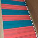 Children's Factory Pillow Rest Toddler Mat by Children's Factory, 47x20 inches, Count of 6