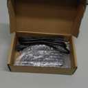 USB-C 65W 45W AC Replacement Charger Compatible with Lenovo ThinkPad T480 T490 T580 ADLX65YDC2A ADLX65YLC2D ADLX65YDC3A ADLX65YDC2D chromebook 2nd Gen S330 65W Laptop Power Supply Adapter Cord