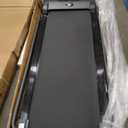 Walking Pad with Handle Bar,Walking Pad Treadmill,2.5HP Portable Folding Treadmill with Handle for Walking and Running,3 in 1 Under Desk Treadmill for Home Small Spaces,Remote Control,300 LBS Capacity