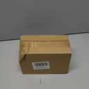 Guinea Pig Water Bottle, Small Animal Plastic Buckle no drip Glass Water Dispenser, Suitable for Hamsters, pet Rabbits, Rats, Mouse, Totoro, Hedgehogs (Blue)