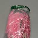 Jonathan Swim Women Two Piece Swimsuit Shiny Bikini Sets Halter Triangle Top, String Tie Side Sexy Glitter Swim Bathing Suits (Small Light Pink)