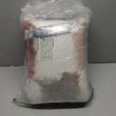 Super Soft Rug for Bedroom, 6x9 Ft Rainbow Area Rug Classic Checkered Shaggy Rug AntiSkid High Pile Soft Fluffy Fuzzy Carpet for Living Room Bedroom Kids Room Nursery, Dorm Home Decor