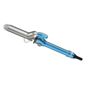 BaBylissPRO Nano Titanium Spring Curling Iron, Professional Hair Wand, Tool for Stylists, Nano Titanium Technology for Tight Curls or Loose Waves (1 1/2 Inch)
