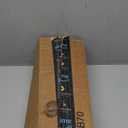 2206934B Refrigerator Door Handle Black Compatible with Whirlpool, Kenmore Refrigerator Replaces WP2206934B 2203543B 2206953B 826989 AH331472 Kitchen Appliance Accessories Supplies