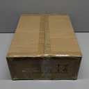 Guitar Stand for 4 Guitars, Adjustable Multiple Guitars Rack with Soft-Padded Protector for Acoustic, Electric, Bass & Ukulele, Guitar Display Stand with 3-tier Shelves for Amp & Vinyl Records