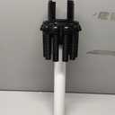 SWX236DA2 Lateral Assembly with Center Pipe Replacement for Hayward Swim Pro Sand Filter SW-236T