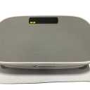 Merach Vibration Plate Full-Body Workout Vibrating Platform Machine 2398 Gray