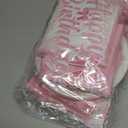 Pink Bow Birthday Party Supplies Serve 24, Coquette Birthday Decorations Include Bow Plates Napkins Cups Banner Tablecloth Cake Topper Balloons Bow Theme Tableware for Girls Bachelorette Decor