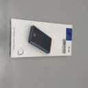 O1-BK 1TB USB 3.0 Pocket-Size Portable External Hard Drive (for Windows, MacOS, Xbox, PS)