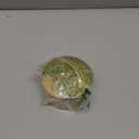 Dumpling Squishies, Dumpling, Glitter Squishy with Box,Easter Basket Stuffers Green