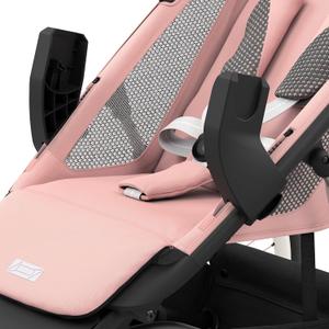 Cybex Avi Jogging Baby Stroller Car Seat Adapter Accessory for Use