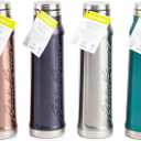Eddie Bauer Paragon Stainless Steel Water Bottle - 22 Oz - Reef