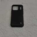 Vinich for iPhone 17 Pro Wallet Case with Card Holder, RFID Blocking Credit Slots Kickstand Shockproof Phone Cover Fit for iPhone 17 Pro 6.3" Black