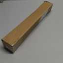 Cinch! 19x13-Inch Magnetic Whiteboard for Fridge - Weekly Calendar and Meal Planner - Stain Resistant Dry Erase Board with 4 Fine Tip Markers and Eraser - Magnetic Weekly Planner for Easy Scheduling