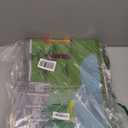 Kids Carpet Playmat Rug 78.7"x59", Car Rug for Kids Cars, Non-Slip Town City Road Map Kids Rug for Playroom Bedroom Boys, Kids Cars Road Rugs, Track Carpets (78.7X59Inch,Green)