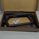 Vahodegn Garage Storage Heavy Duty Hooks, 15-Inch Jumbo Arm Kayak Rack, 6 Pack Wall Mount Canoe Hangers