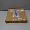 shelf dividers, create 40% more closet space, Set of 8, 12 inch wire shelf dividers, closet organizers and storage,supremely sturdy,closet shelf organizer,Will not break,closet dividers,No Tool,White