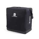 J.L. Childress Universal Stroller Travel Bag for Airplane - Fits Most Baby Strollers, Flying Essentials, Airport Accessories for Gate or Luggage Check, ID Card, AirTag Compatible - Small, Unpadded