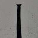 Stainless Steel Milanese Loop Compatible with Apple Watch Band 46mm 42mm 44mm 45mm 49mm 38mm 40mm 41mm men and women, Mesh Loop Magnetic Clasp Replacement for iWatch Bands Ultra Series 10 9 8 7 SE 6 5 4 3 2 1 (44/45/46/49mm(Ultra2)-M Size for6.1in-9.2in), A-Midnight)