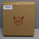 EVIL ENERGY 3/8 Marine Fuel Line Hose Type A1-15 Rubber 10FT SAE J1527