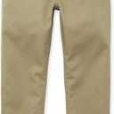 The Children's Place Boys Stretch Skinny Chino Pants 4