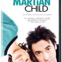 Martian Child, DVD