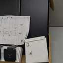 Suptek Clamp-on 32 Inch Dual Monitor Desk Mount Riser Shelf Computer Stands for 2 Monitor,Laptop,Printer, Notebook,32.2 x 7.8 x 5.7