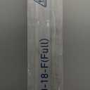 Metal Bed Frame,Full Size Bed Frame with Storage Space,Heavy Duty Sturdy Mattress Foundation,Easy Assembly,No Box Spring Needed, Black,18 Inch,Full