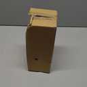 Water Tank Reservoir Replacement Suitable for Krups Vertuo Plus Coffee MachineBlack CoverFood Grade Materials, 60oz