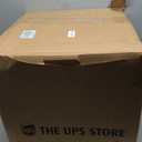 Cupocupa White Ruffle King Size Comforter Set; Shabby Chic Bedding Farmhouse Rustic 3 Pcs Bedding Ultra Soft Fluffy Washed Vintage Solid Boho Lightweight Off White Bed Set for All Seasons