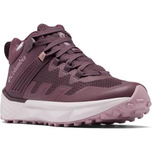 Columbia Women's Facet 75 Mid Outdry Hiking Shoe