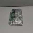 Moforoco Suction Cup 2 Tier Soap Dish Holder for Shower Wall, No Drilling, 3-Tier 304 Rustproof Stainless Steel, Soap Bar Holder with 4 Hooks, Shampoo Bar for Shower Caddy for Bathroom