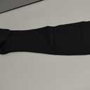 SB SOX 3-Pair Compression Socks, 15-20mmHg (L/ XL, 01 – Solid Black)