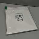 ATTLADY Compression Tank Tops for Women, High Shaping Scoop & V-Neck Cami, Shapewear Tummy Control Camisole (X-Large, Black+Beige)