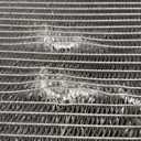A-Premium Air Conditioning A/C Condenser Compatible with Toyota Prius 2004-2009 L4 1.5L, Replace# 8845047020