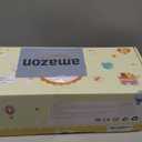 BABESIDE Reborn Baby Dolls - 20-inch Cute Soft Vinyl Realistic Baby Doll Real Life Baby Dolls with Complete Accessories Perfect for Cuddling, Playtime, and Gift Giving (Pink)