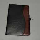 Fintie Case for Samsung Galaxy Tab A9 Plus/A9+ 5G 11 Inch 2023 Model (SM-X210/X216/X218), Multi-Angle Viewing Smart Stand Back Cover with Pocket Auto Wake/Sleep, Dual Color