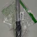 Microplane Classic Zester Grater, Black