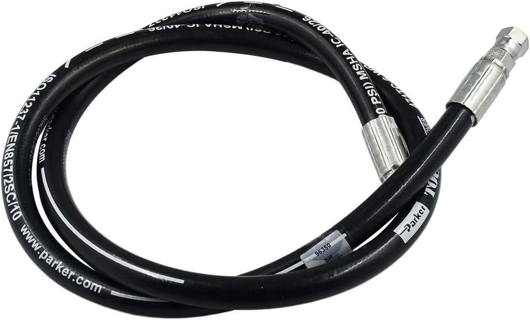 Hydraulic Hose Assembly 96350GT For Genie GS1530 GS1930 GS2032 GS2646 GS3246
