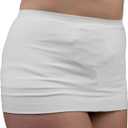Stoma Support Garment. Ostomy Wrap With Inner Pocket To Hold Pouch