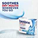 Biotene Dry Mouth Lozenges for Dry Mouth and Fresh Breath, 27 Count